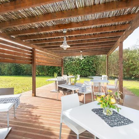 B&B Borgo Di Pratavecchie Migliarino Pisano Eksteriør bilde