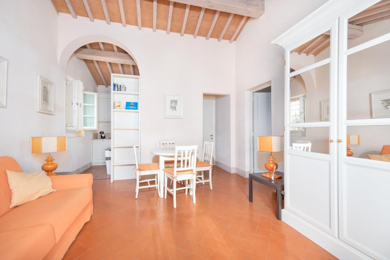 B&B Borgo Di Pratavecchie Migliarino Pisano Eksteriør bilde