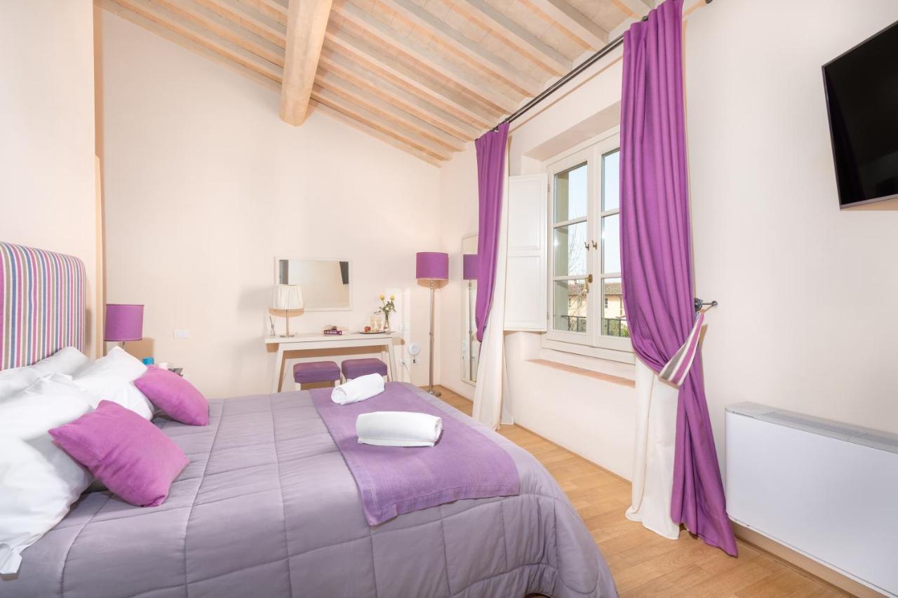 B&B Borgo Di Pratavecchie Migliarino Pisano Eksteriør bilde