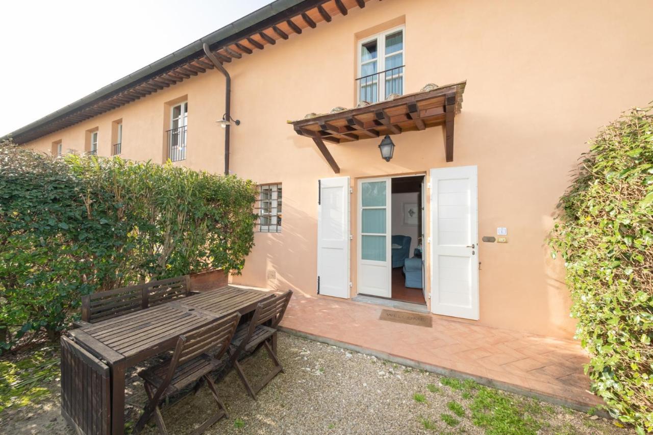 B&B Borgo Di Pratavecchie Migliarino Pisano Eksteriør bilde