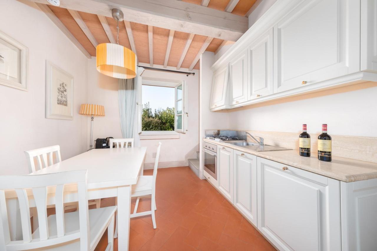 B&B Borgo Di Pratavecchie Migliarino Pisano Eksteriør bilde