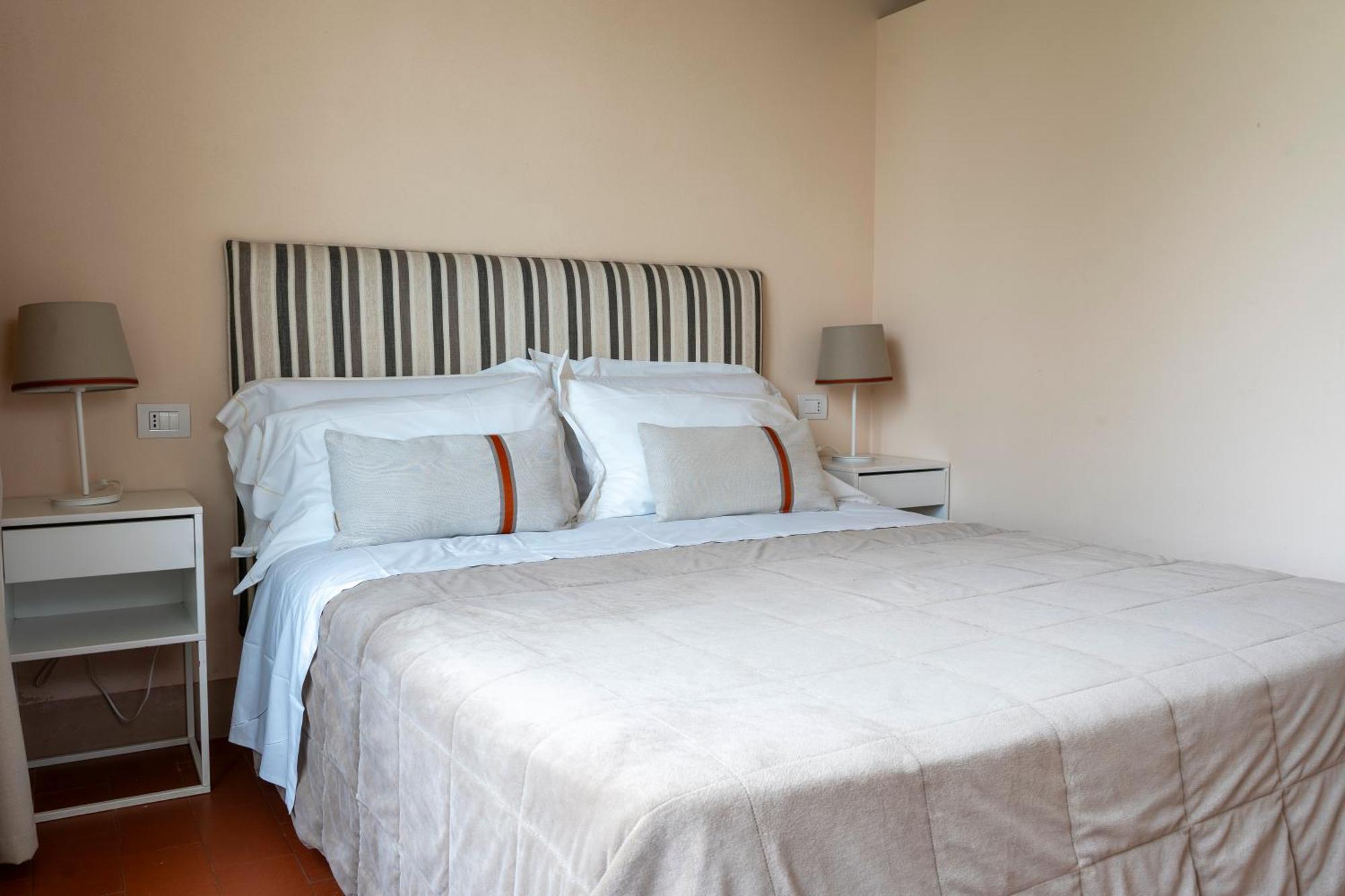 B&B Borgo Di Pratavecchie Migliarino Pisano Eksteriør bilde