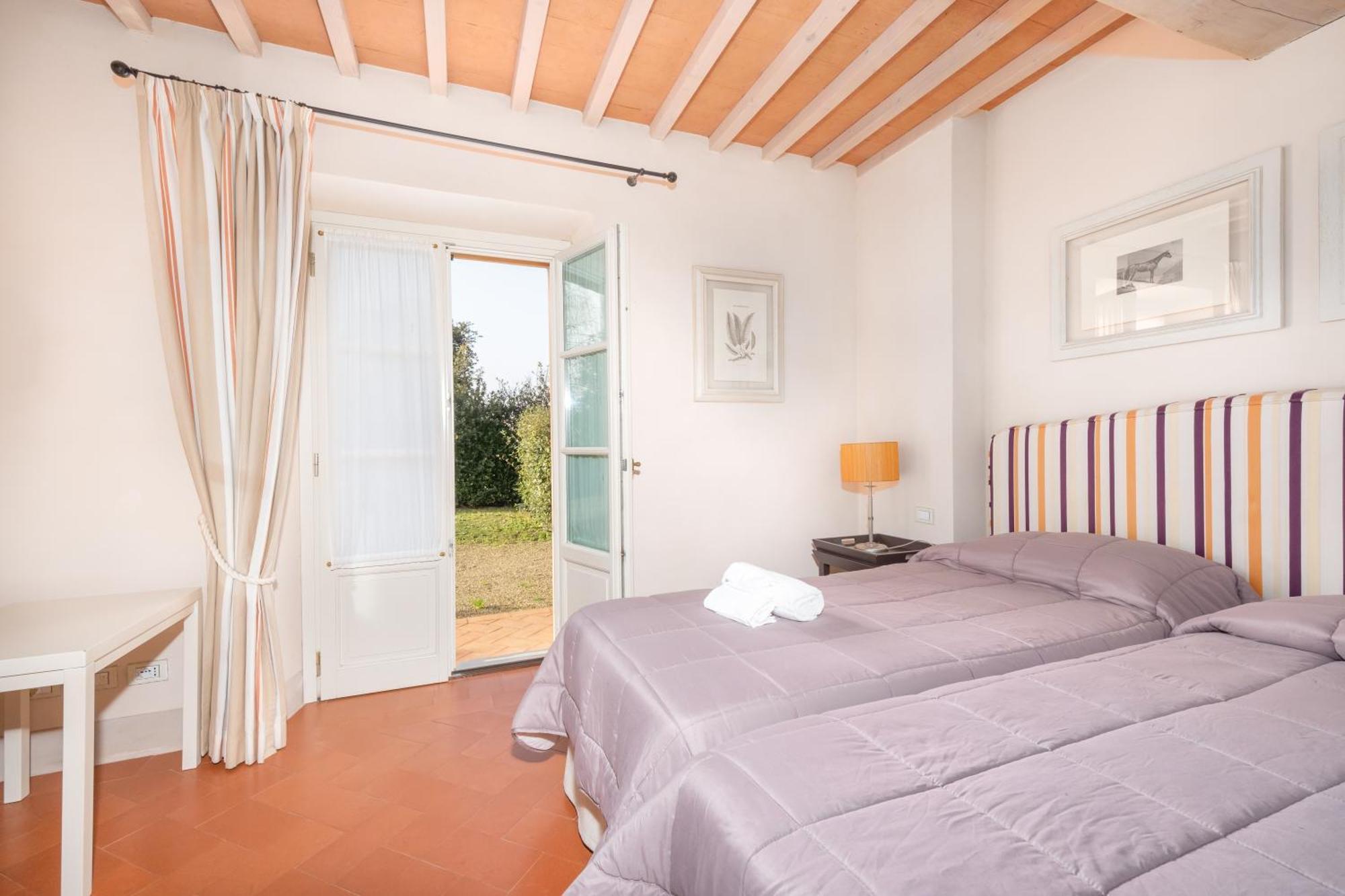 B&B Borgo Di Pratavecchie Migliarino Pisano Eksteriør bilde