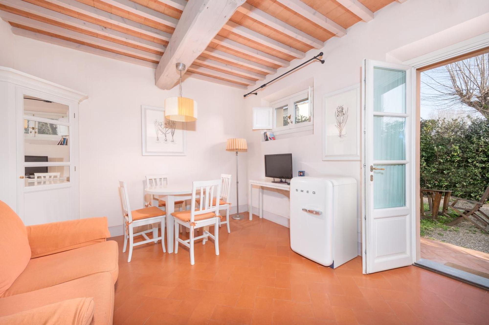B&B Borgo Di Pratavecchie Migliarino Pisano Eksteriør bilde
