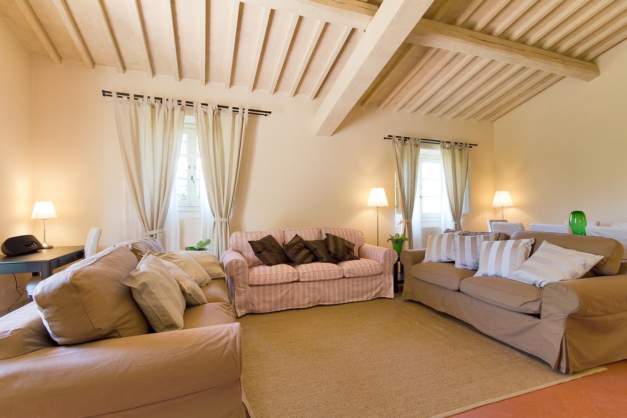 B&B Borgo Di Pratavecchie Migliarino Pisano Eksteriør bilde